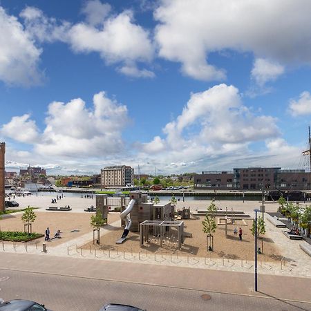 Krusespeicher Krusespeicher 2-40 Wißmar Eksteriør bilde